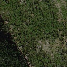 Satellite imagery of Cerro Comillío, CL