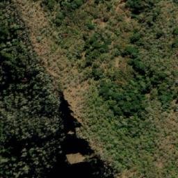 Satellite imagery of Cerro Lolco, CL