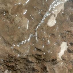 Satellite imagery of Cerro Mallín del Arco, CL