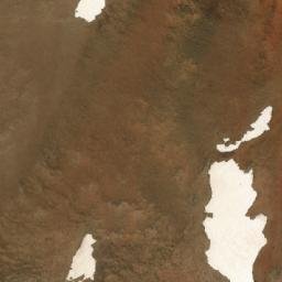 Satellite imagery of Cerro Altos del Morado, AR