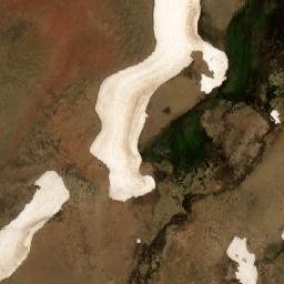 Satellite imagery of Cerro Altos del Morado, AR