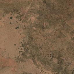 Satellite imagery of Cerro Mellizos, AR