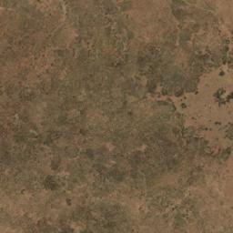 Satellite imagery of Cerro Mellizos, AR