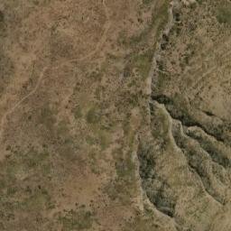 Satellite imagery of Cerro Carrancul, AR