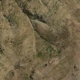 Satellite imagery of Cerro Carrancul, AR