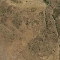 Satellite imagery of Cerro Carrancul, AR