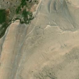 Satellite imagery of Cerrito Blanco, AR