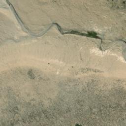 Satellite imagery of Cerrito Blanco, AR