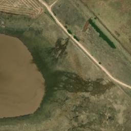 Satellite imagery of VIRI, AR