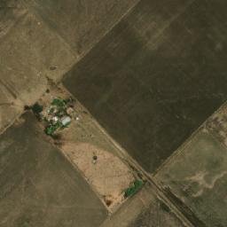 Satellite imagery of VIRI, AR