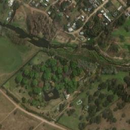 Satellite imagery of SIVE, AR