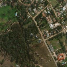 Satellite imagery of SIVE, AR