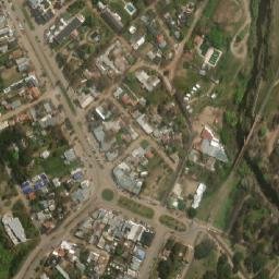 Satellite imagery of SIVE, AR