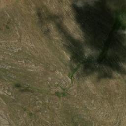Satellite imagery of Cerro del Chancho, AR