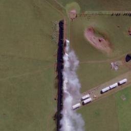 Satellite imagery of Mount Meningorot, AU