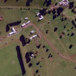 Satellite imagery of Mount Meningorot, AU