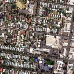 Satellite imagery of survey_point, AU