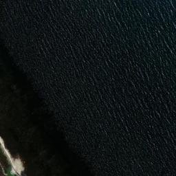 Satellite imagery of Point Henry, AU