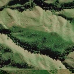 Satellite imagery of 7441, NZ