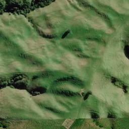 Satellite imagery of 7441, NZ