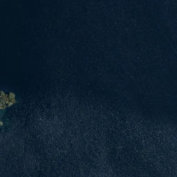 Satellite imagery of Te Tawa, NZ