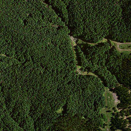 Satellite imagery of 8041, NZ