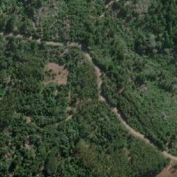 Satellite imagery of Cerro Malo, CL