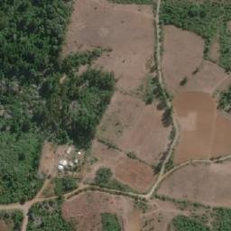 Satellite imagery of Cerro Malo, CL