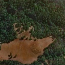 Satellite imagery of Cerro Chacaico, CL