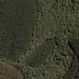 Satellite imagery of Cerro Santa Elena, CL