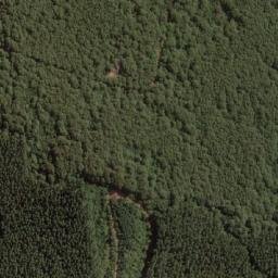 Satellite imagery of Cerro Santa Elena, CL
