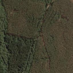 Satellite imagery of Cerro Santa Elena, CL