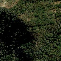 Satellite imagery of Cerro Lolco, CL