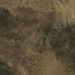 Satellite imagery of Cerro Carrancul, AR
