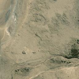 Satellite imagery of Cerrito Blanco, AR