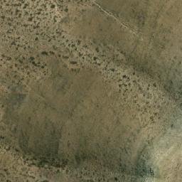 Satellite imagery of Cordillera del Salado, AR