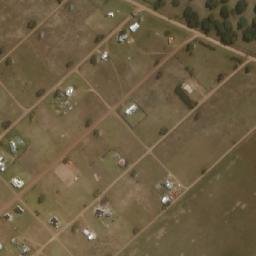 Satellite imagery of SIVE, AR