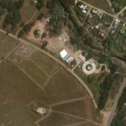 Satellite imagery of SIVE, AR