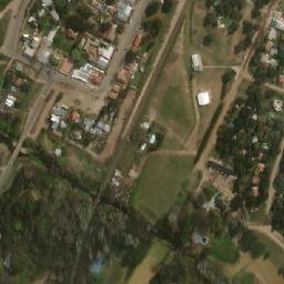 Satellite imagery of SIVE, AR