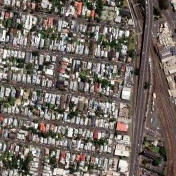 Satellite imagery of survey_point, AU