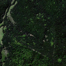 Satellite imagery of Hekepo Pa, NZ