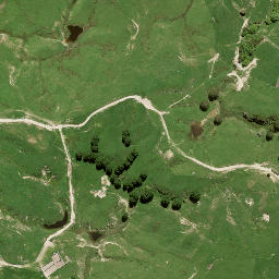 Satellite imagery of 8051, NZ