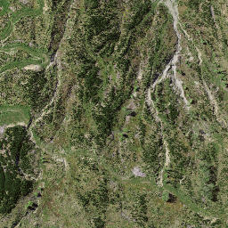 Satellite imagery of 8095, NZ