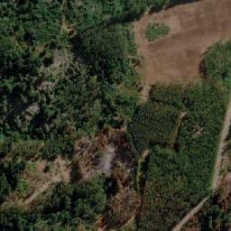 Satellite imagery of Cerro Malo, CL