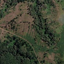 Satellite imagery of Cerro Coipué, CL