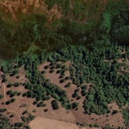 Satellite imagery of Cerro Chacaico, CL