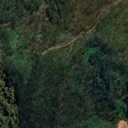 Satellite imagery of Cerro Chacaico, CL