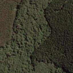 Satellite imagery of Cerro Santa Elena, CL