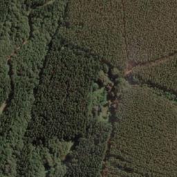 Satellite imagery of Cerro Santa Elena, CL