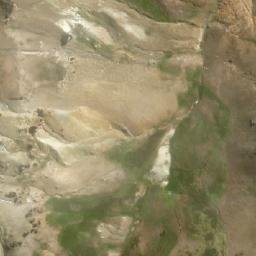 Satellite imagery of Portezuelo Sin Nombre, AR